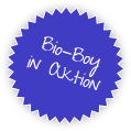 Unser Boy in Aktion